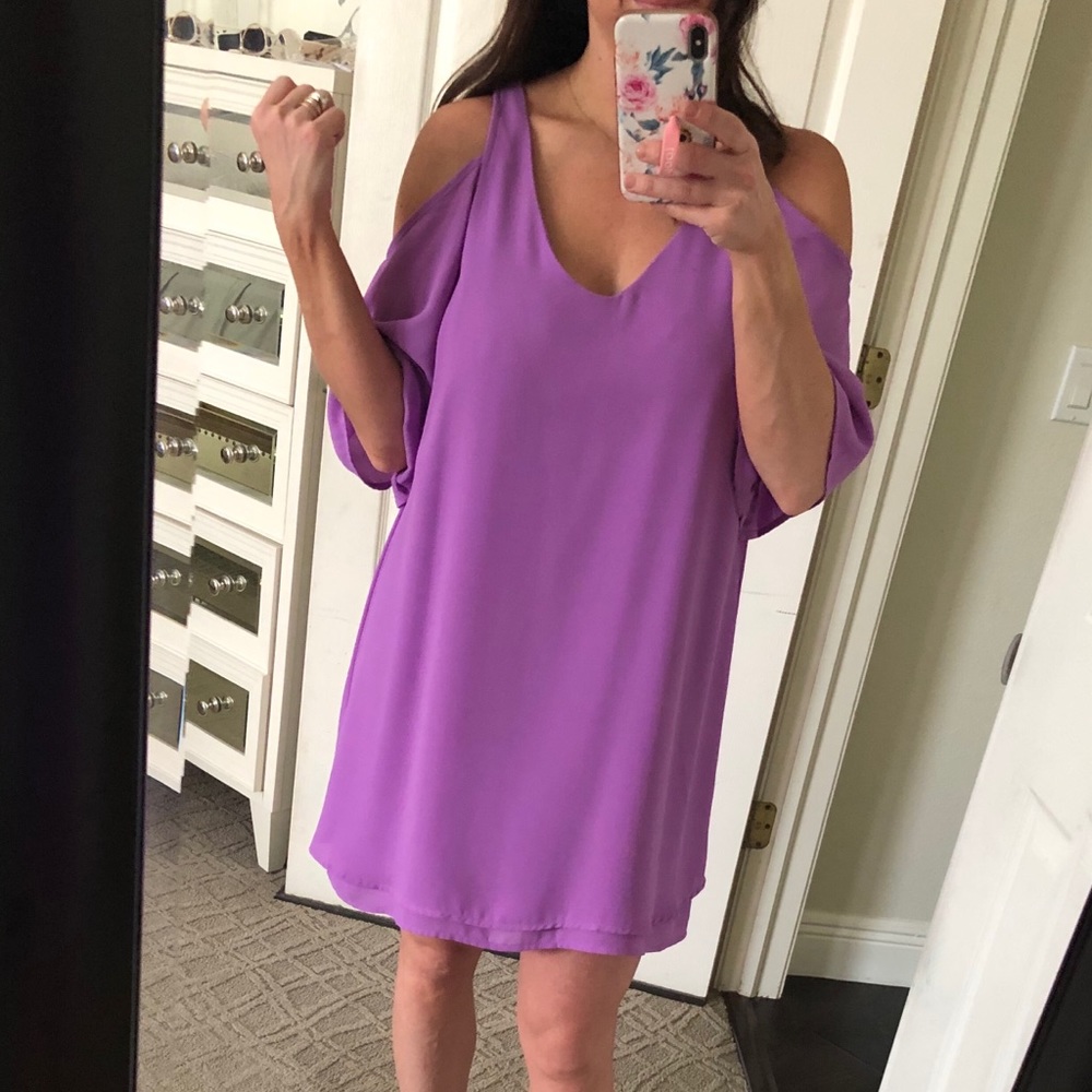 Size medium Gianni bini from Dillard’s